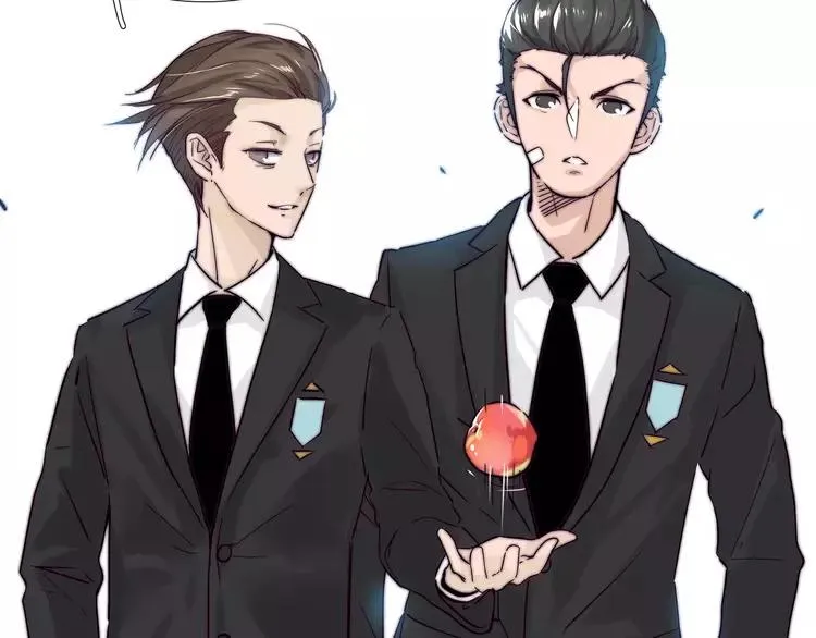 第44话 危机再临 第66页