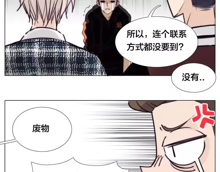 第47话 特别的照片 第29页
