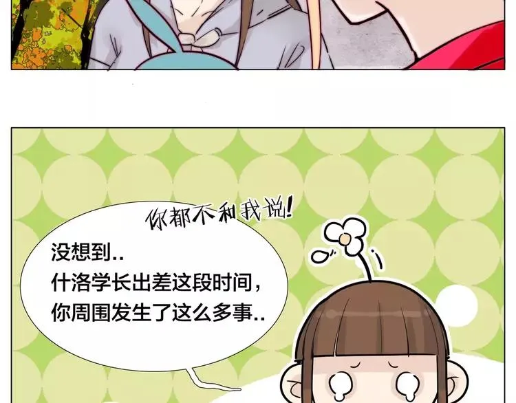 第47话 特别的照片 第64页