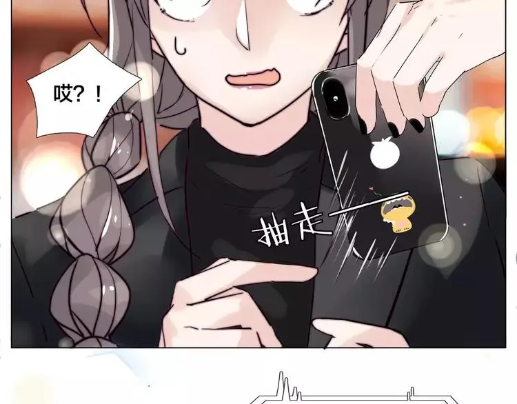 第47话 特别的照片 第80页
