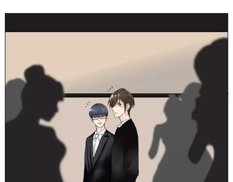 第49话 喜欢你的一切 第61页