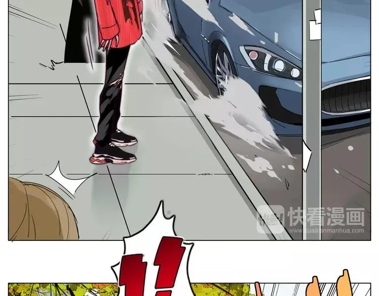 第51话 都怪我 第40页