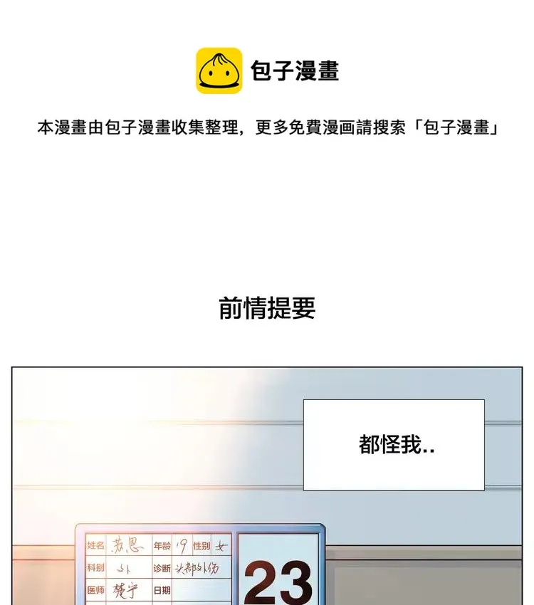 第52话 失忆？！ 第1页