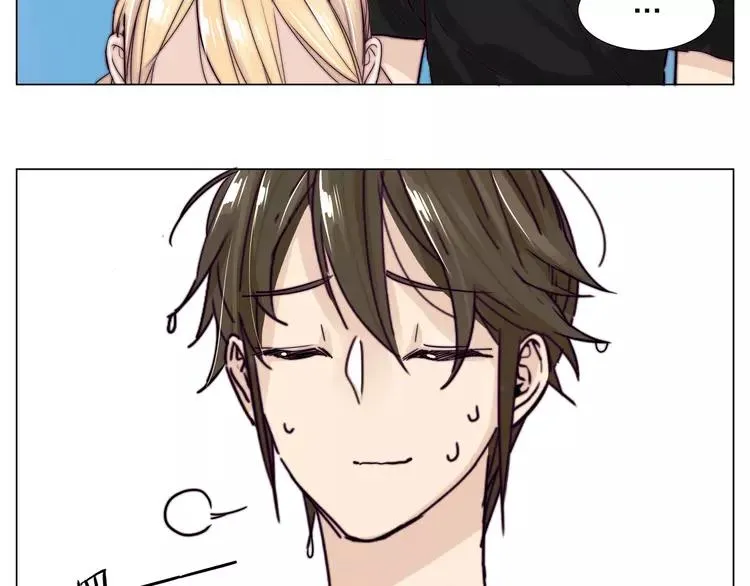 第56话 失去超能力？ 第22页