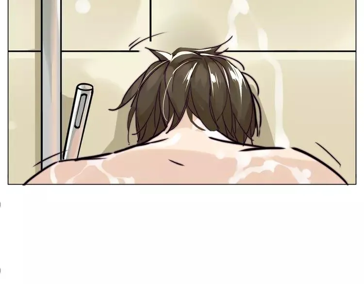 第56话 失去超能力？ 第36页