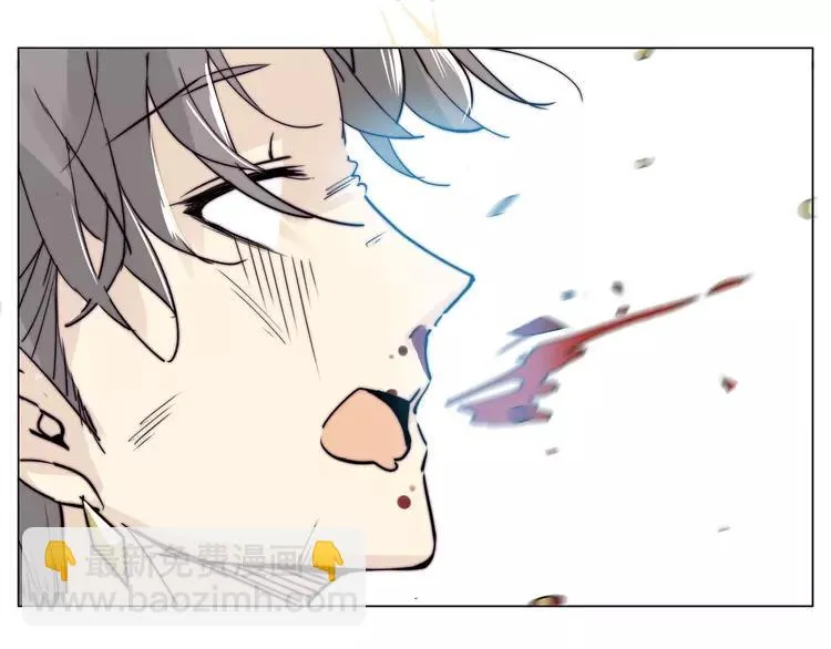 第59话 守护你到永远 第31页