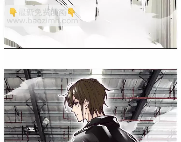 第59话 守护你到永远 第34页