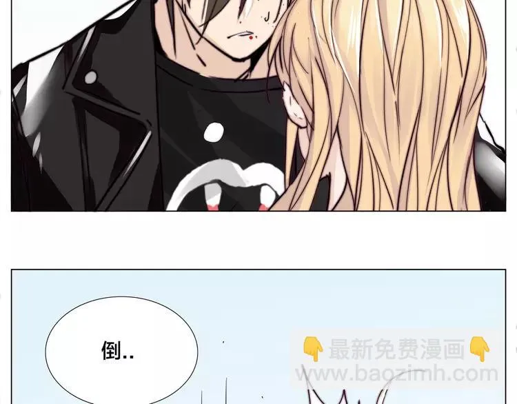 第59话 守护你到永远 第100页