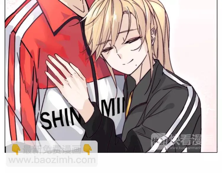 第63话 超能力的背后 第30页