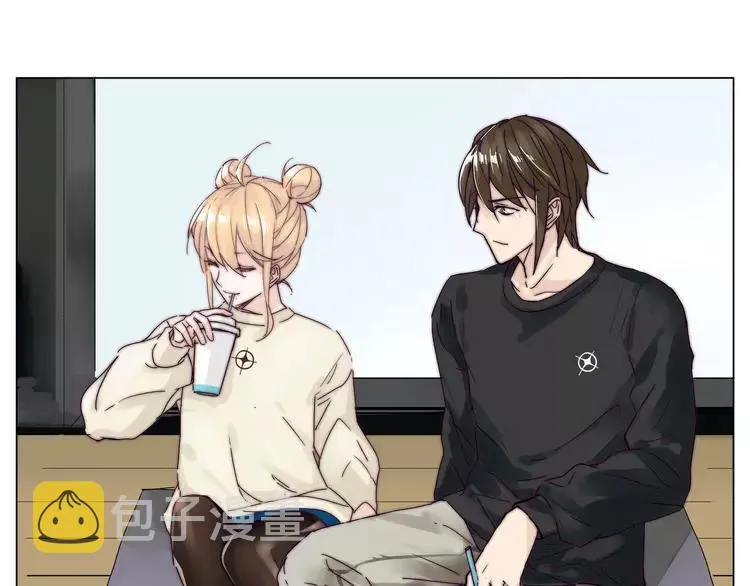 第68话 诀别诗 第64页