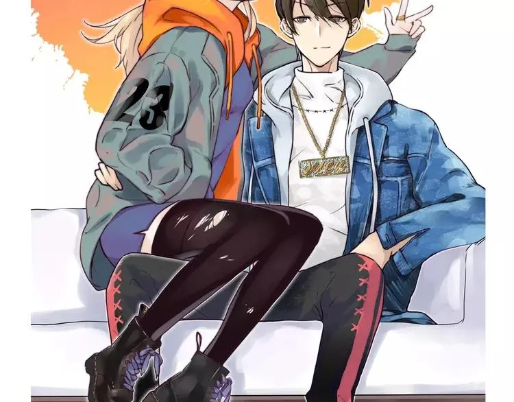 第68话 诀别诗 第109页