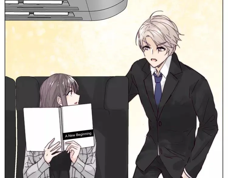 第69话 黏人的犬系男友 第2页
