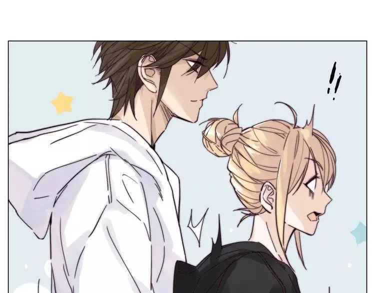 第69话 黏人的犬系男友 第18页