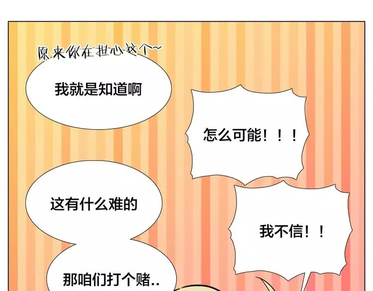 第70话 大跳萌舞 第37页