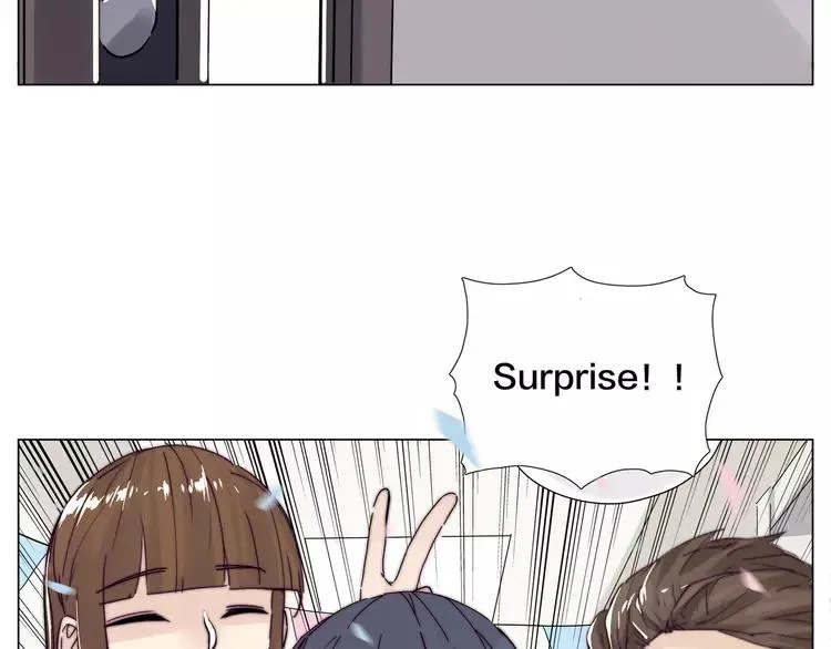 第73话 现实里的童话 第81页