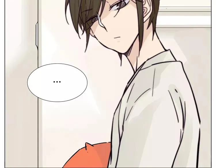 第74话 无声的呵护 第31页