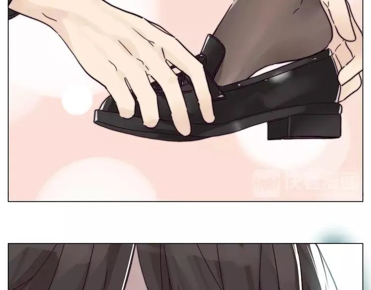 第74话 无声的呵护 第79页