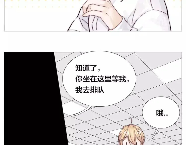 第75话 亲爱的控制狂 第58页