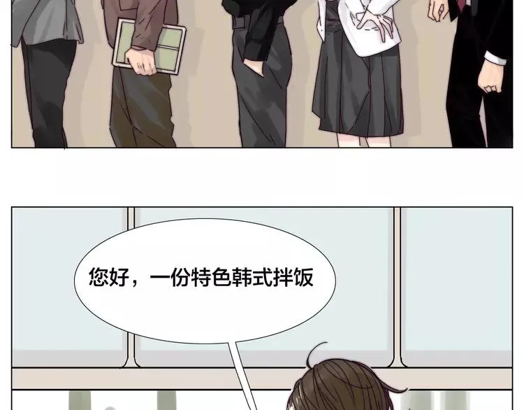 第75话 亲爱的控制狂 第61页