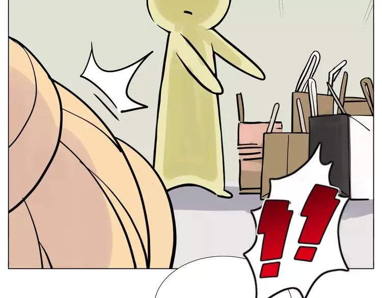 第79话 一起逛街，秀男友力！ 第58页