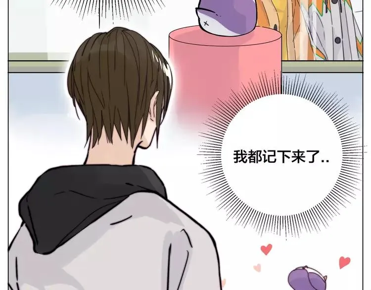 第79话 一起逛街，秀男友力！ 第70页