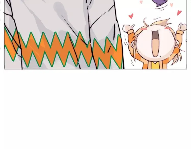 第79话 一起逛街，秀男友力！ 第71页