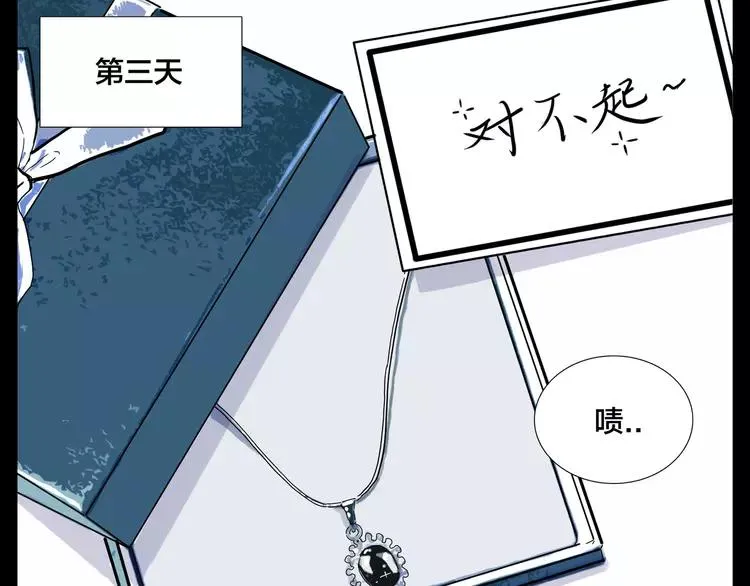 第83话 傻男孩 第74页