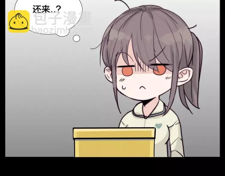 第83话 傻男孩 第80页