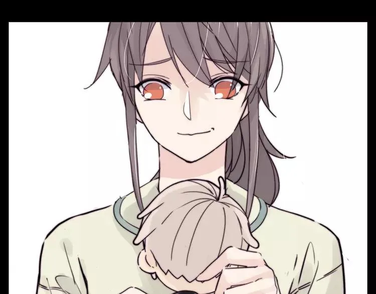第83话 傻男孩 第85页