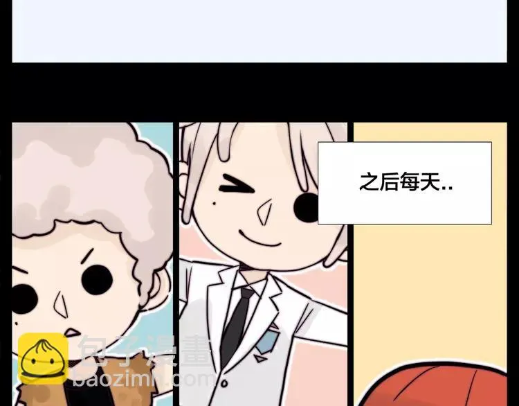 第83话 傻男孩 第87页