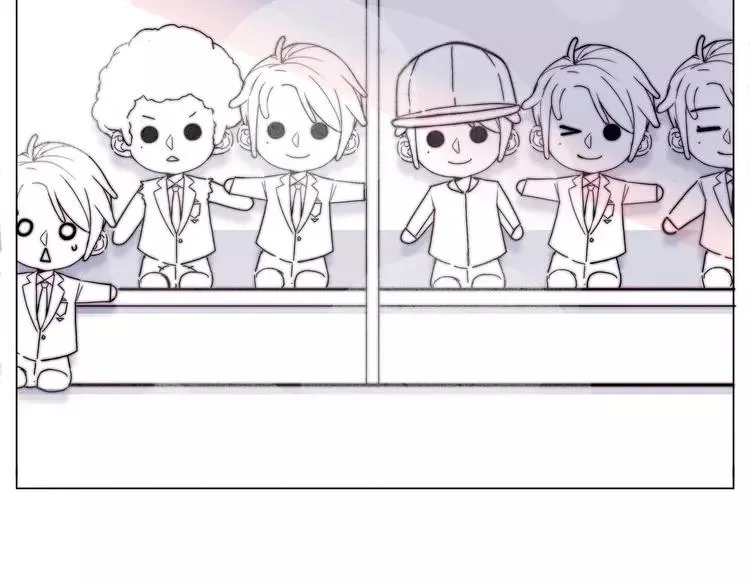 第83话 傻男孩 第95页