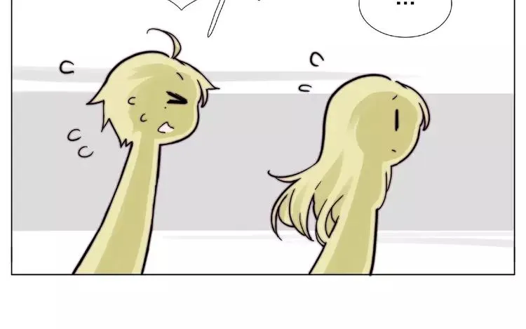 第97话 情敌？ 第67页