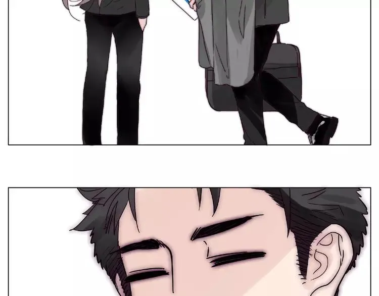 第97话 情敌？ 第85页
