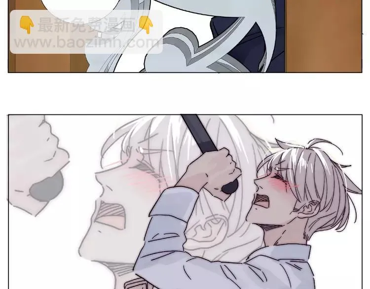 第103话 修罗场 第72页
