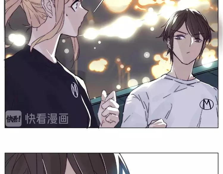 第105话 keep！ 第36页