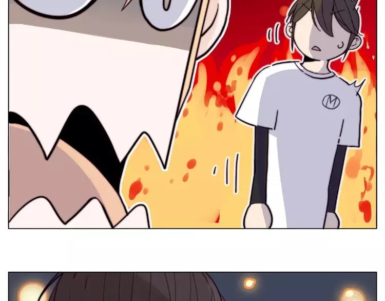 第105话 keep！ 第47页