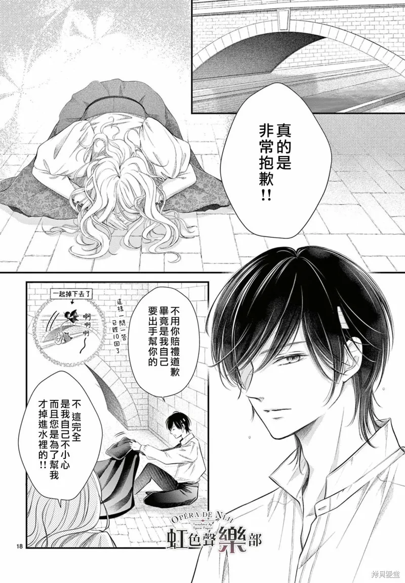 第1.1话 第19页
