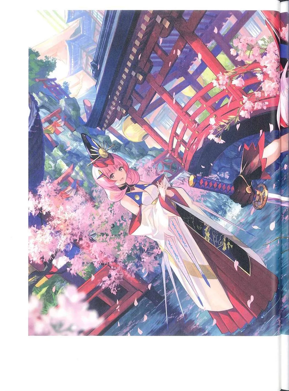彩幻境 第107页