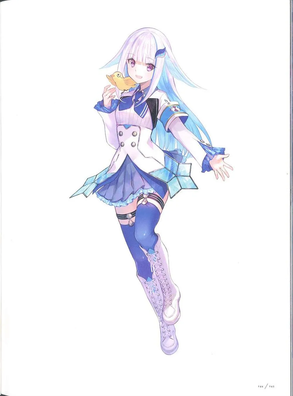 彩幻境 第144页
