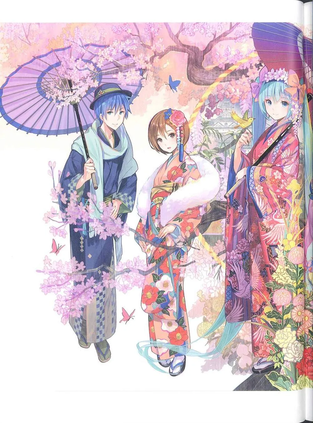 彩幻境 第161页