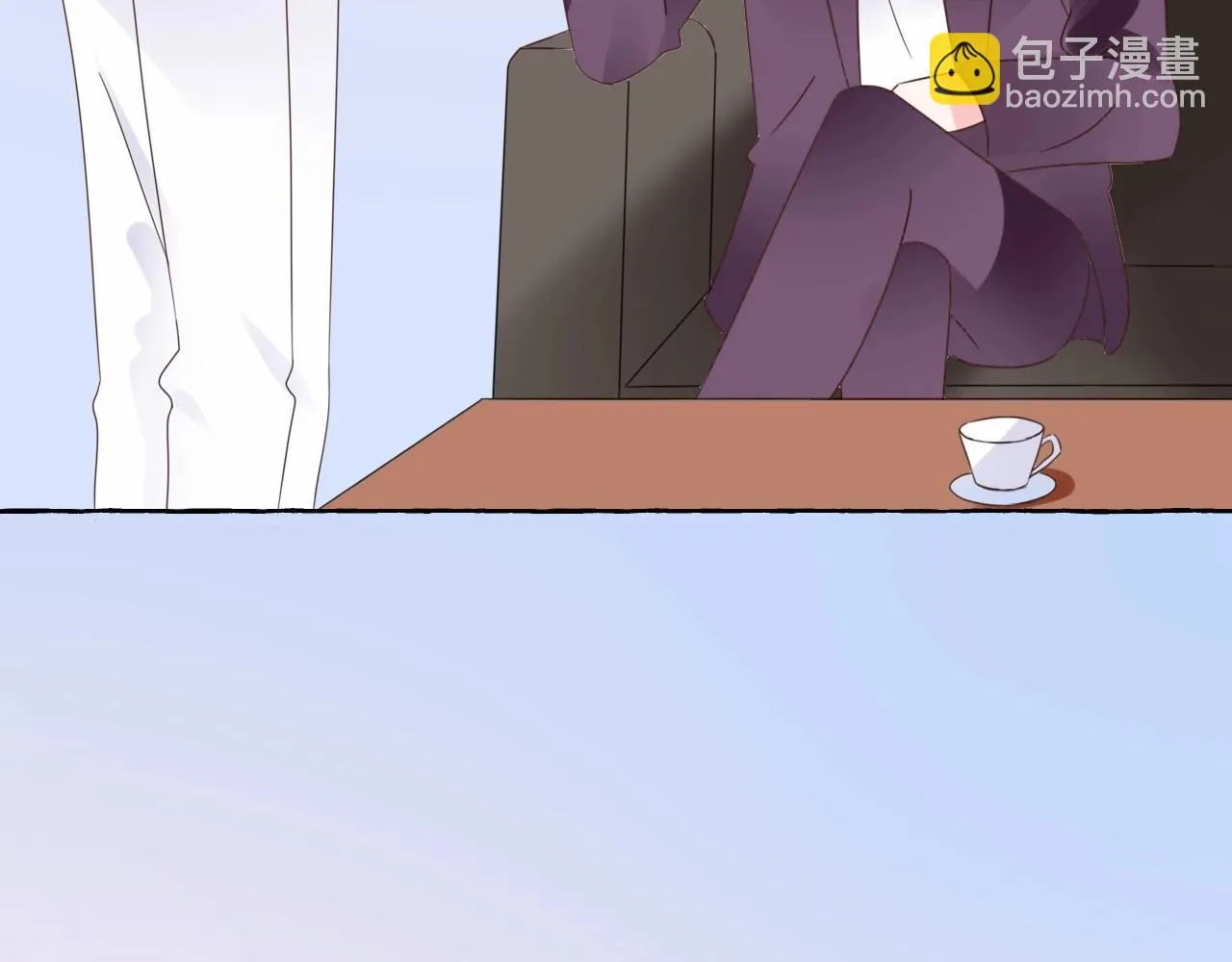 第124话 让你的保镖给她道歉 第54页