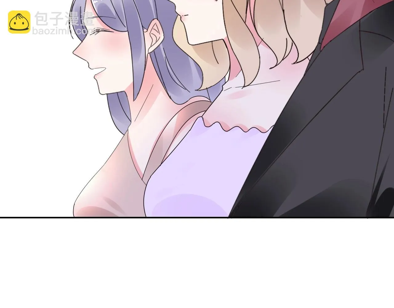 第120话 桌下互牵的手 第78页