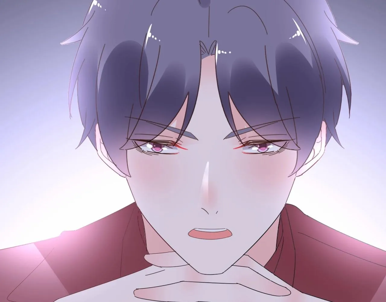 第119话 青梅竹马的绯闻 第82页