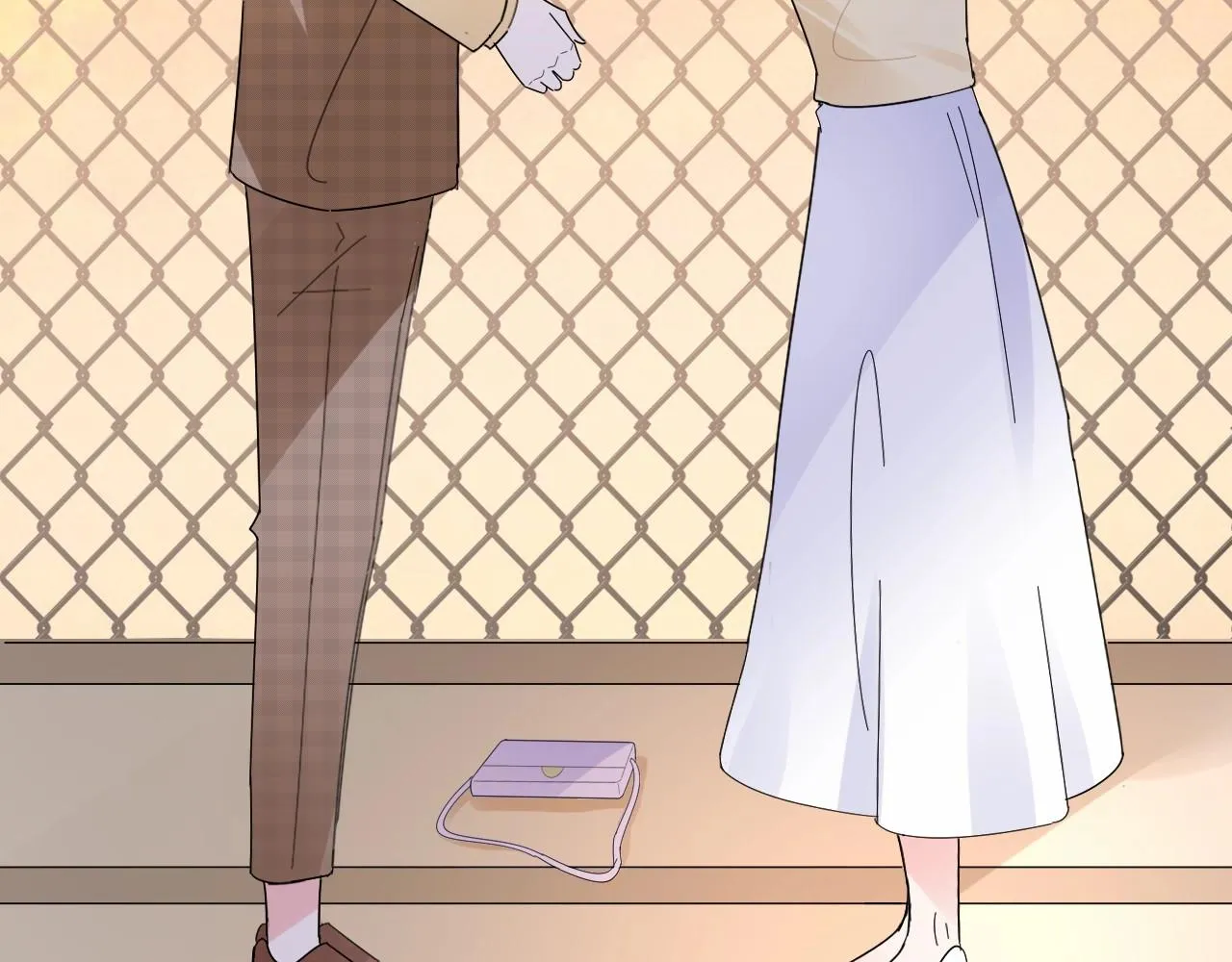 第118话 敢碰我的女人？ 第57页