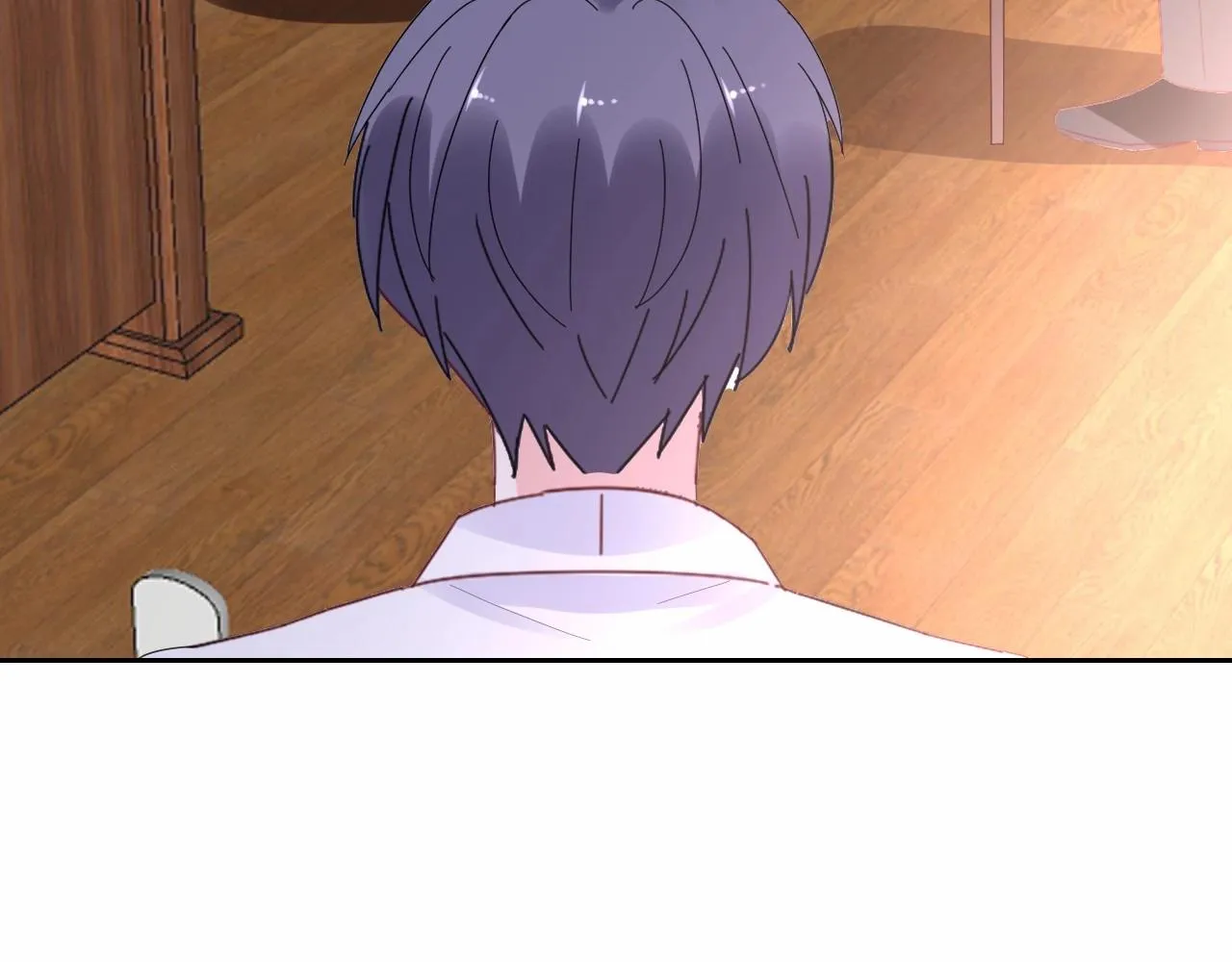 第117话 身份暴露？！ 第5页