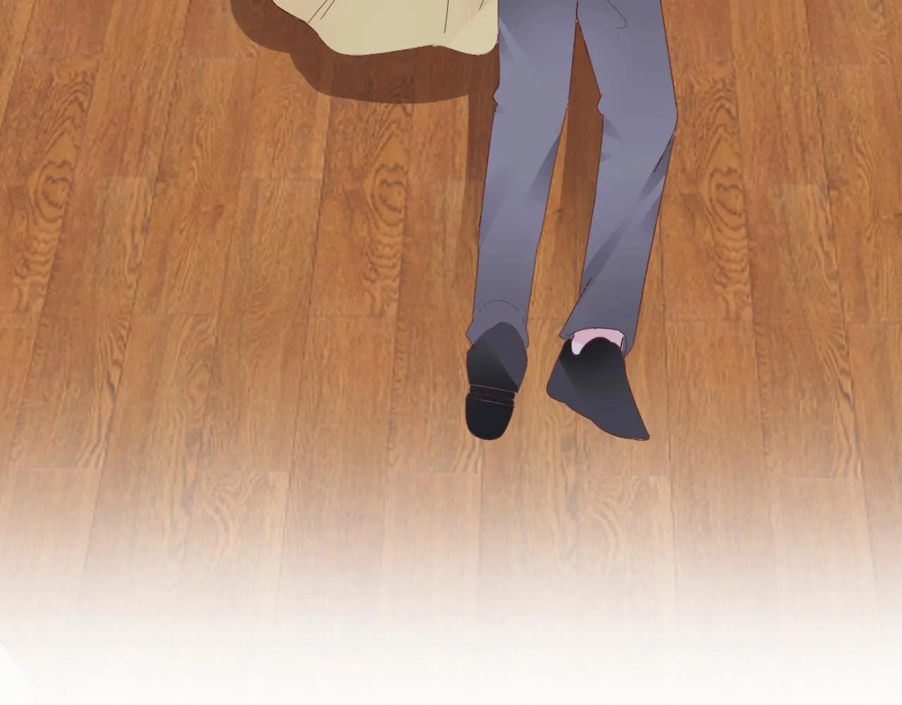 第117话 身份暴露？！ 第23页