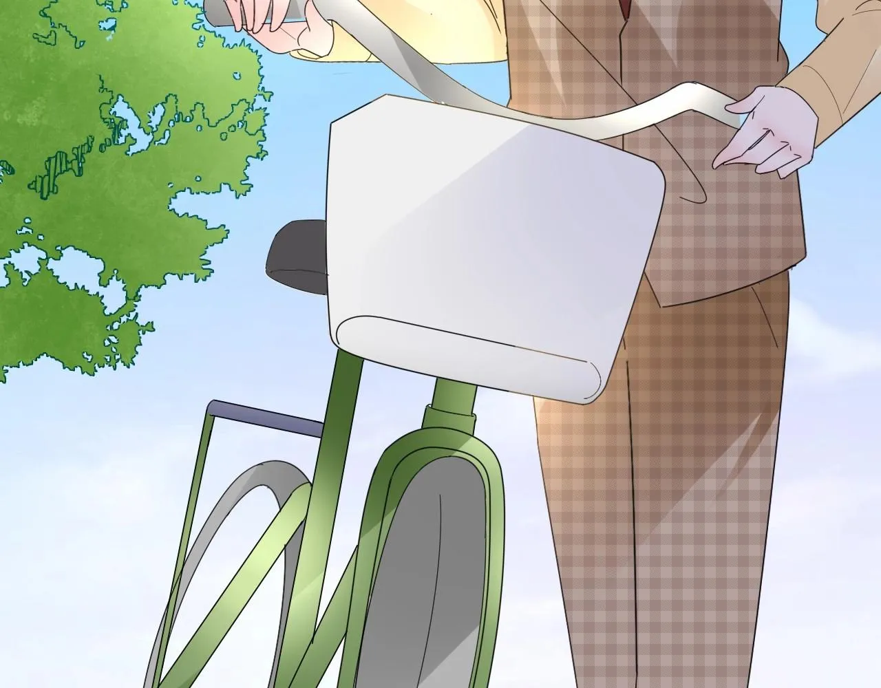 第117话 身份暴露？！ 第85页