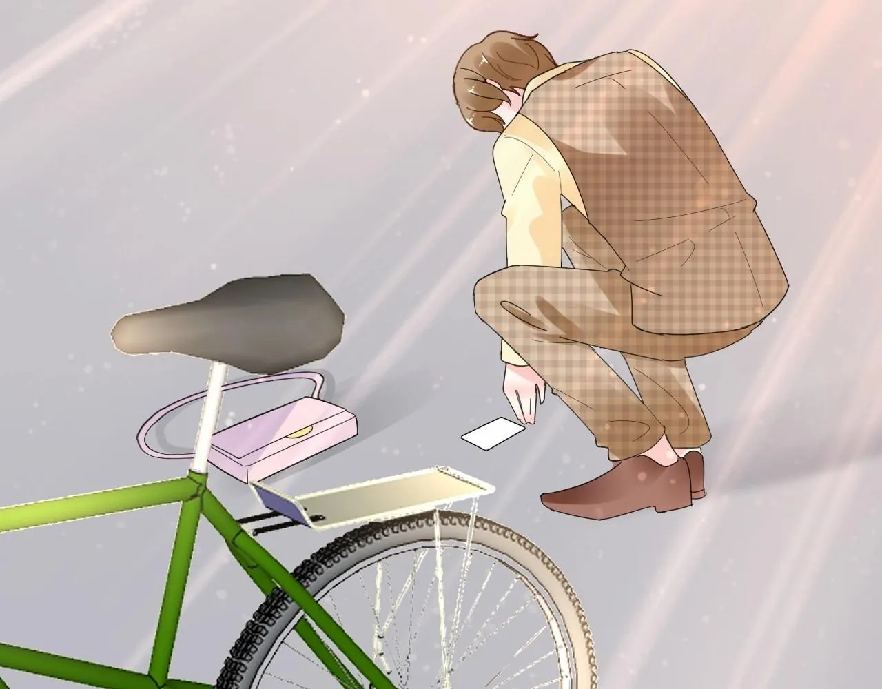 第117话 身份暴露？！ 第94页