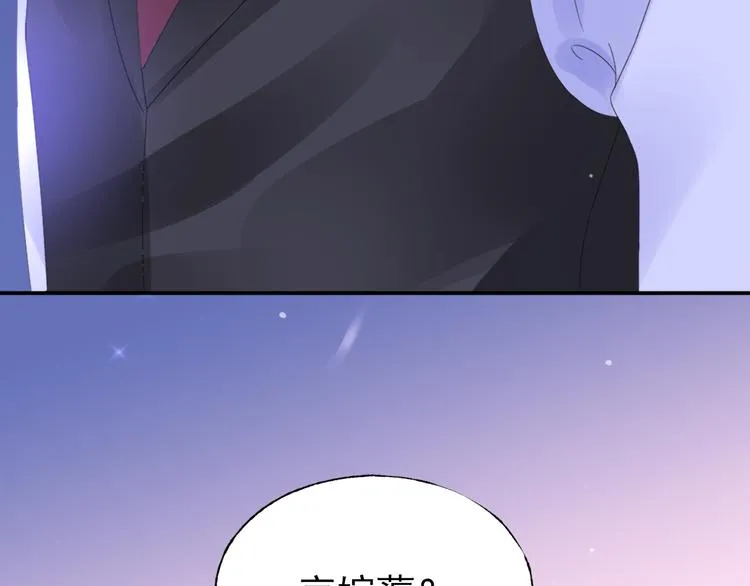序章 恶魔总裁VS替罪小羔羊 第9页