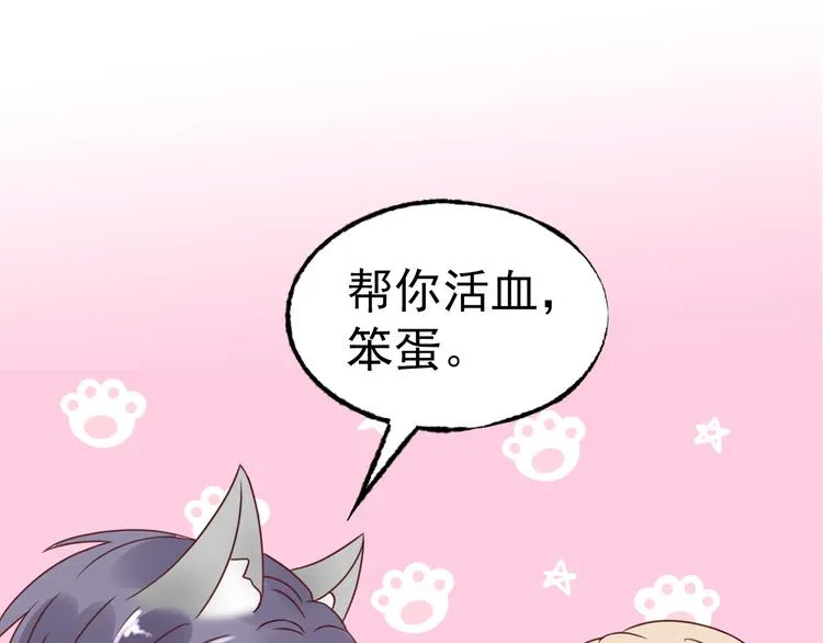 序章 恶魔总裁VS替罪小羔羊 第41页